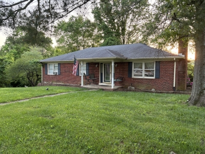 97 Sycamore Drive, Lancaster, KY 