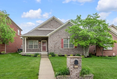 305 Gallahadion Court, Winchester, KY 