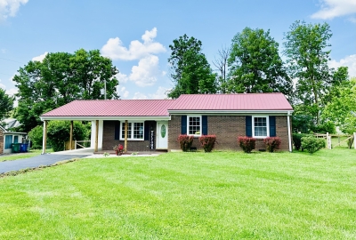 124 Eastwood Drive, Stanford, KY