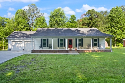 409 Colony Road, Manchester, KY 