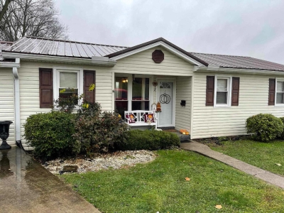 112 Highland Avenue, Flemingsburg, KY