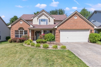 127 Canewood Boulevard, Georgetown, KY 