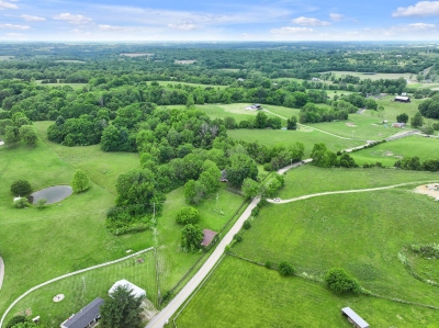 6745 Fords Mill Road, Versailles, KY