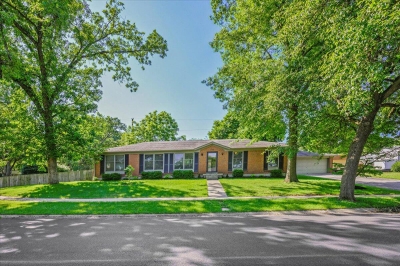 509 Southland Drive, Versailles, KY 
