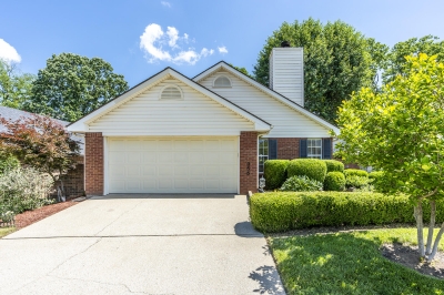 355 Retrac Road, Lexington, KY