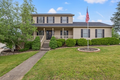 569 Earlymeade Drive, Winchester, KY 