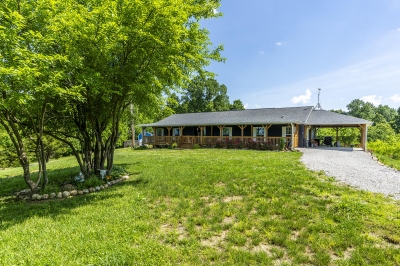 7289 Cornishville Road, Harrodsburg, KY