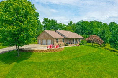 326 Cross Country Road, London, KY 