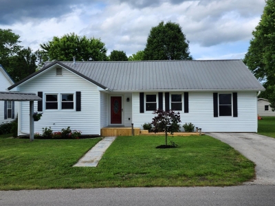 166 Maple Street, Stanton, KY 