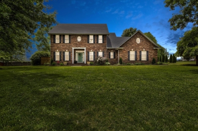 309 Fox Chase Court, Mount Sterling, KY