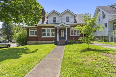 357 Crescent Avenue, Winchester, KY