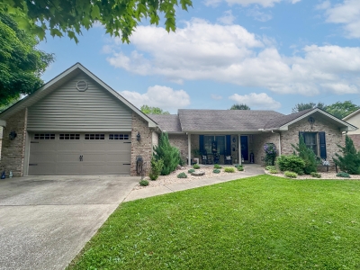 1006 South Fork Drive, Somerset, KY