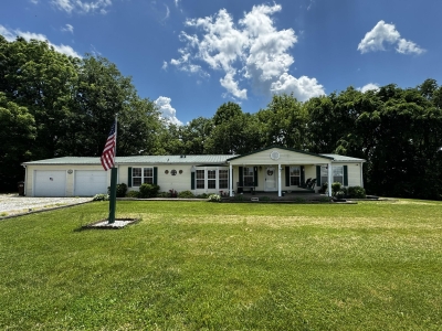 6180 Zaring Mill Road, Shelbyville, KY