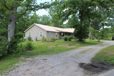 461 Ky-896, Parkers Lake, KY
