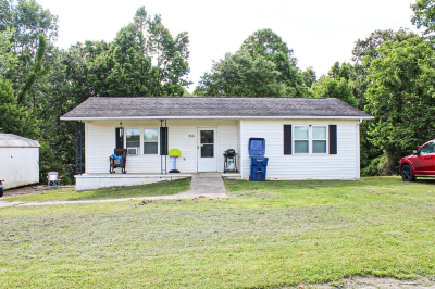 255 N Ky-233, Gray, KY