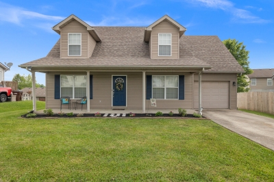 421 Jameson Way, Winchester, KY