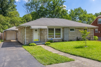 275 Zandale Drive, Lexington, KY