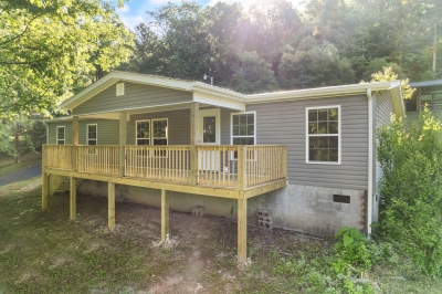 956 Cove Mountain Road, Stanton, KY
