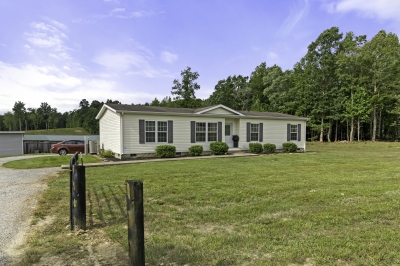 4367 Pine Grove Road, Crab Orchard, KY 