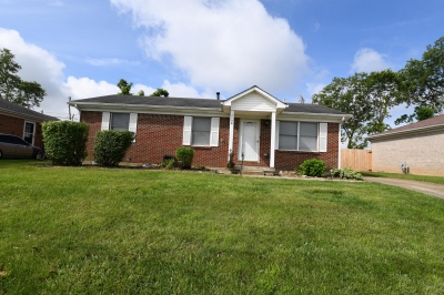 1108 Orchard Drive, Nicholasville, KY