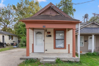 326 Corral Street, Lexington, KY