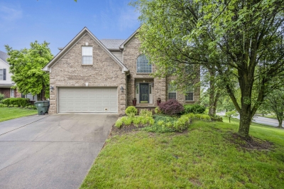 3113 Valley Haven Court, Lexington, KY