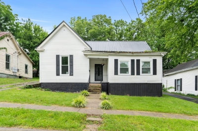 123 North Sycamore Street, Mount Sterling, KY