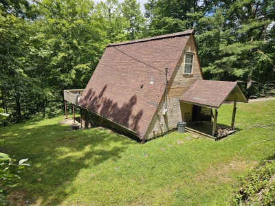 320 Indian Springs Country Club Road, Barbourville, KY