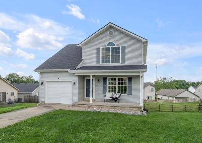 439 Chaucer Court, Winchester, KY 