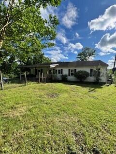88 Mullins Hill, Pikeville, KY