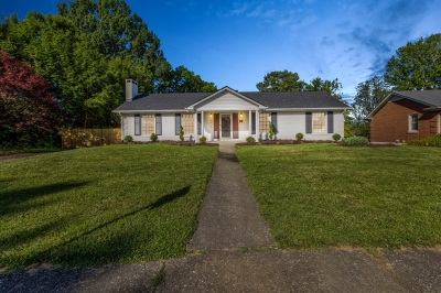 3429 Bellefonte Drive, Lexington, KY