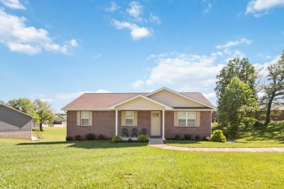 135 Grand Crossing Drive, Somerset, KY