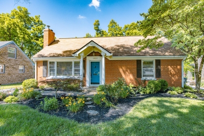 1022 Della Drive, Lexington, KY