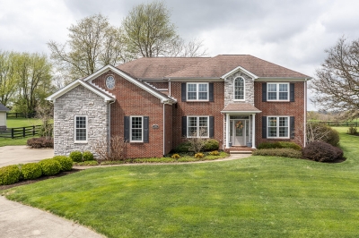 300 Whispering Brook Drive, Nicholasville, KY