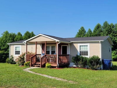 679 Bert Ridge Road, Science Hill, KY