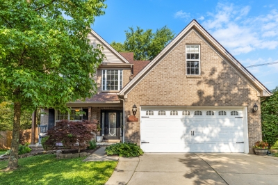 533 Hopewell Park, Lexington, KY