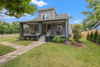 394 Bassett Avenue, Lexington, KY