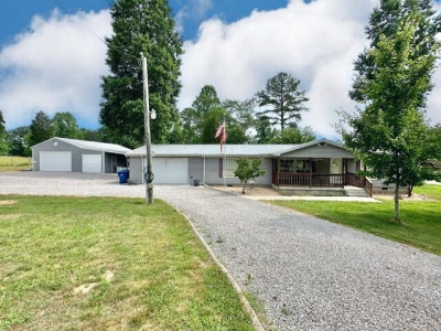 428 Valley View Drive, Burnside, KY