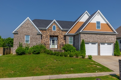 163 Hawthorne Drive, Winchester, KY 
