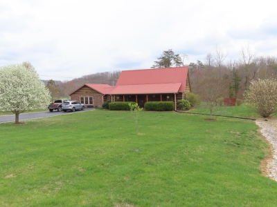 15 Slaty Road, Morehead, KY