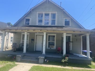 229 Holmes Street, Frankfort, KY