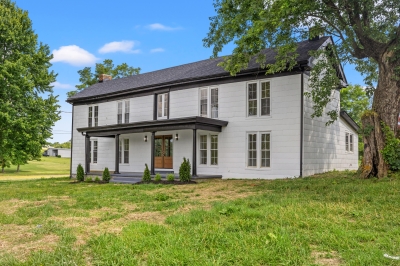1857 Ironworks Road, Winchester, KY