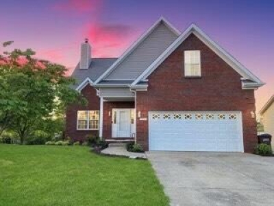 116 Curtis Ford Trace, Nicholasville, KY 