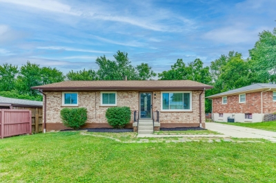 2471 Plumtree Court, Lexington, KY