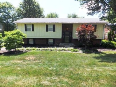 39 Lynnway Drive, Winchester, KY 