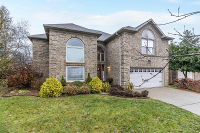 4308 Gum Tree Lane, Lexington, KY