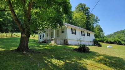 1471 Bean Pole Road, McKee, KY