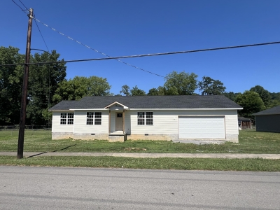 320 North Allison Avenue, Barbourville, KY