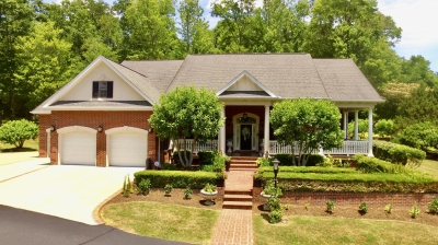 234 Sunshine Drive, Williamsburg, KY