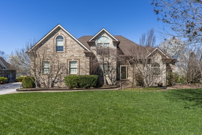 332 Inverness Trail, Richmond, KY